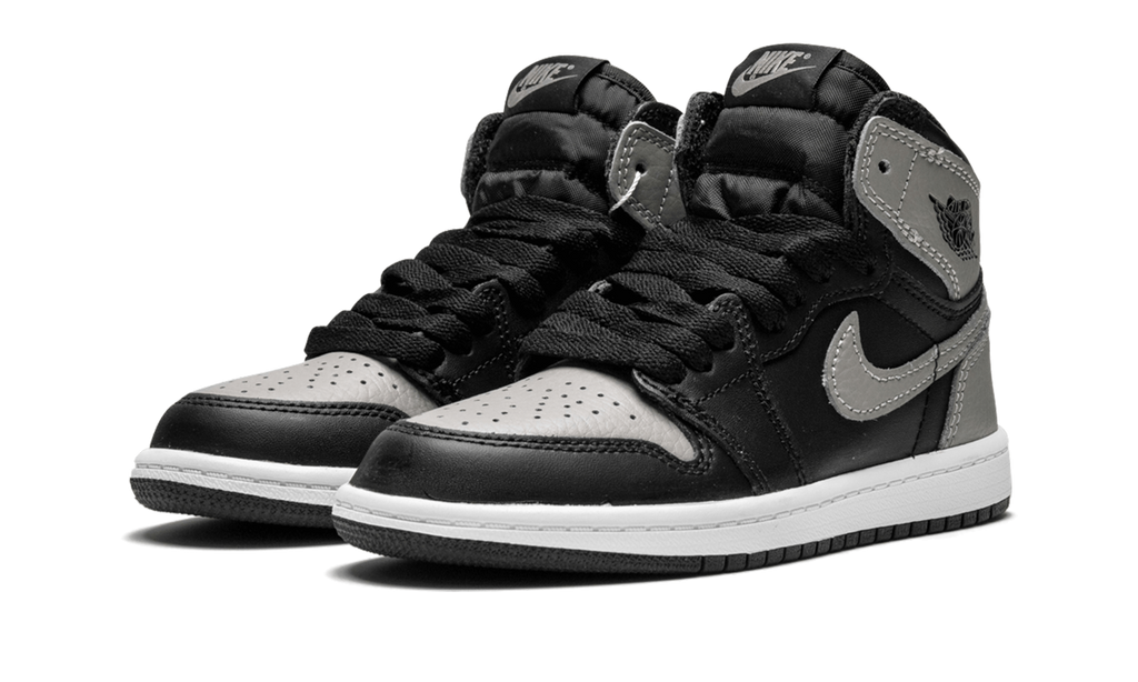 Air Jordan 1 Retro High OG BP TD "Shadow" AQ2664 013