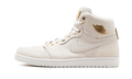 Air Jordan 1 Pinnacle High "White" 705075 130
