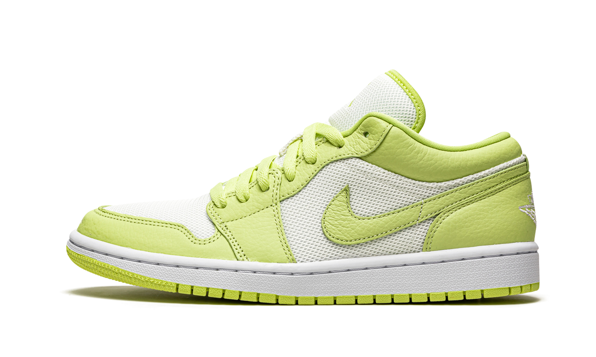AIR JORDAN 1 LO SE WMNS "Limelight" DH9619 103