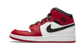 Air Jordan 1 Mid GS "Chicago 2020" 554725 173