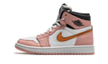 AIR JORDAN 1 HIGH ZOOM CM WMNS "Pink Glaze" CT0979 601