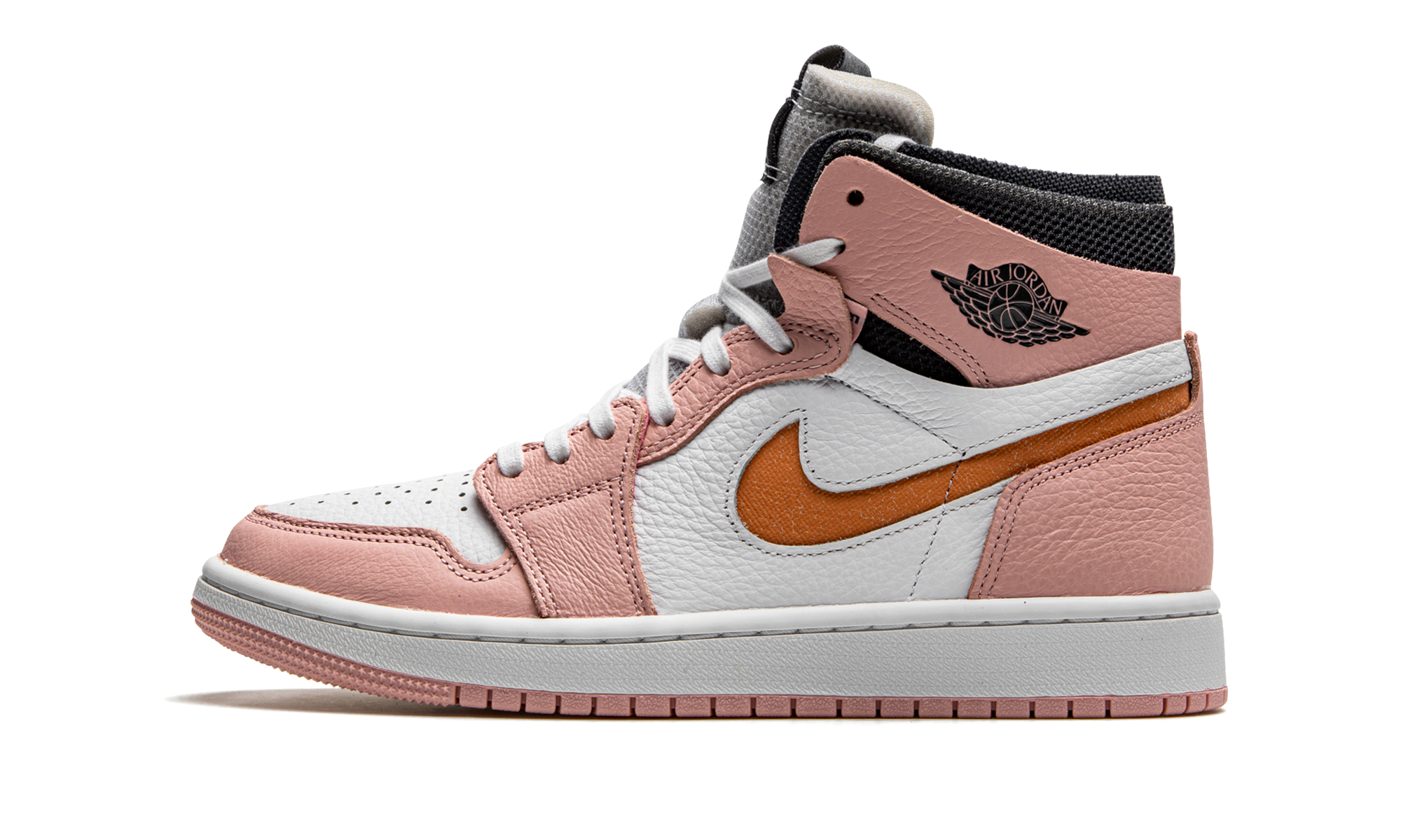 AIR JORDAN 1 HIGH ZOOM CM WMNS "Pink Glaze" CT0979 601