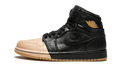 AIR JORDAN 1 RETRO HIGH PREMIUM WMNS "Dipped Toe" AH7389 007