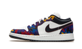 Air Jordan 1 Low GS "Nothing But Net" CZ8657 100