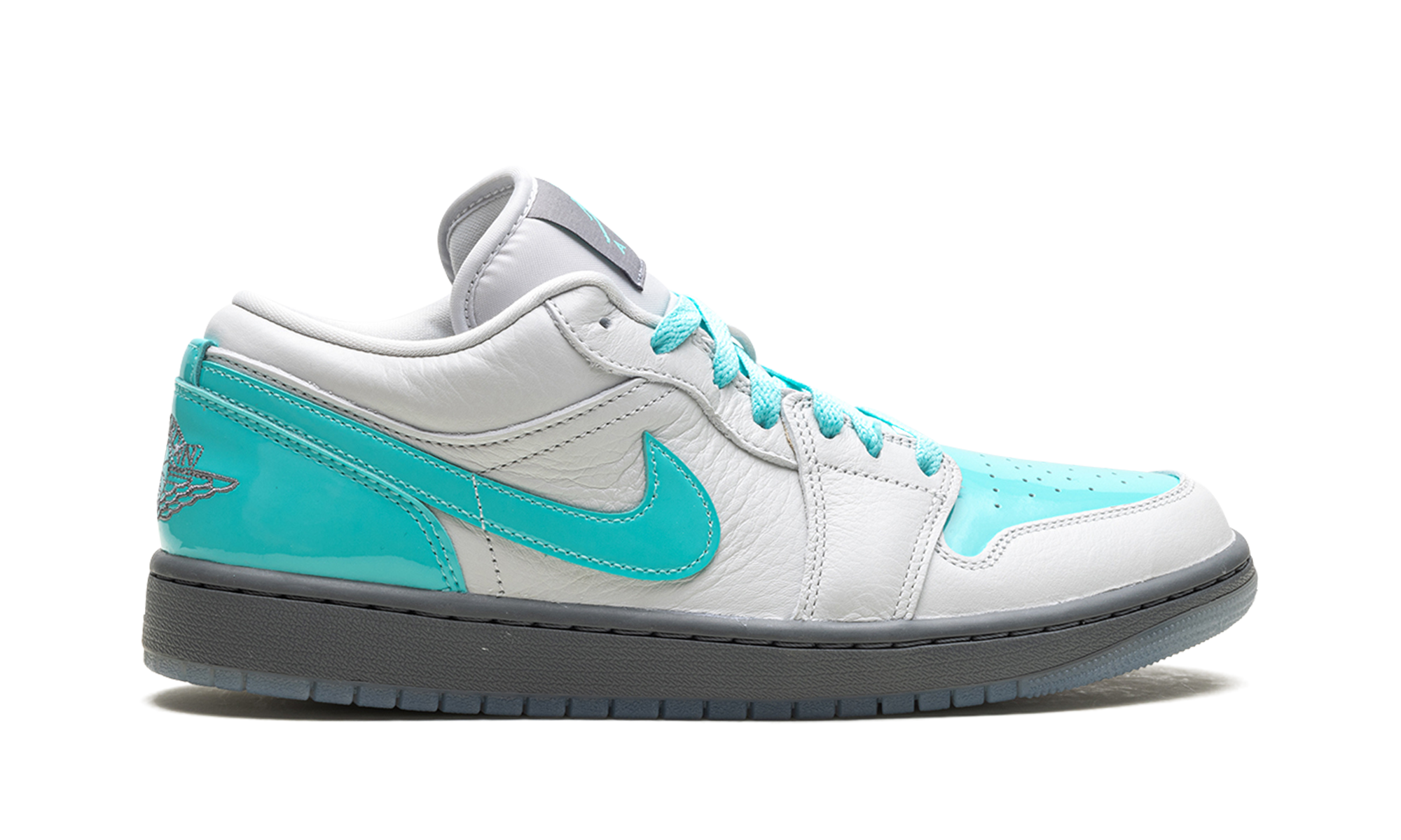 Air Jordan 1 WMNS "Polaroid" HQ3599 025