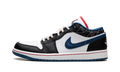 Air Jordan 1 Low SE "Industrial Blue Sashiko" FV3622 141