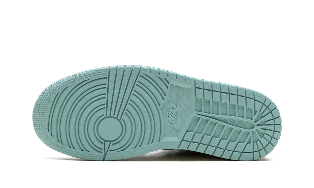Air Jordan 1 "Hydrogen Blue" FB9891 401