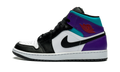 Air Jordan 1 Mid "Aqua" DQ8426 154