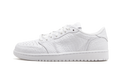 Air Jordan 1 Retro Low NS "Triple White" 872782 100