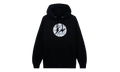 Fragment Called Interference Hoodie (FW22) "Black" ASSC004