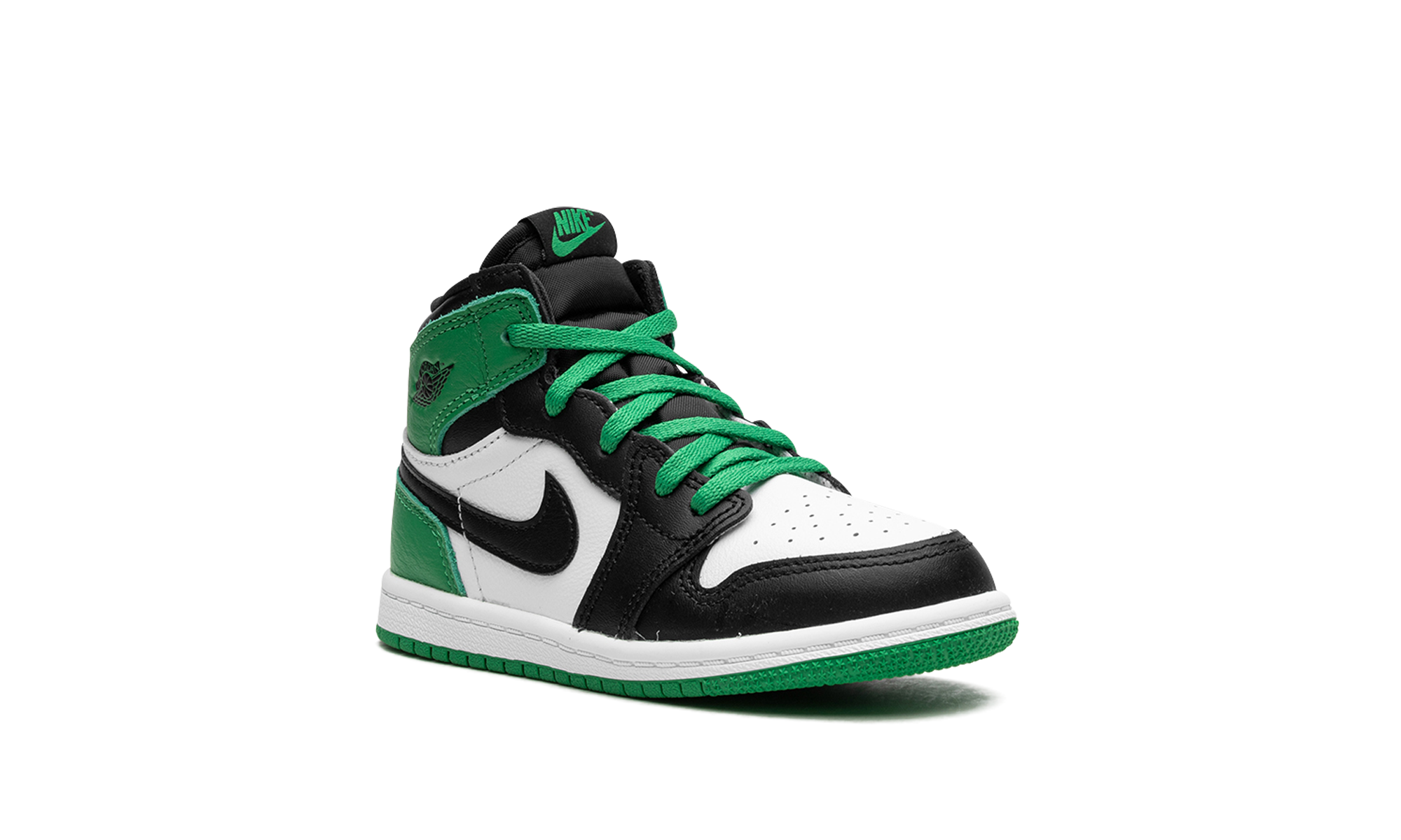 Air Jordan 1 TD "Lucky Green" FD1413 031