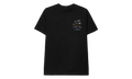 Yakisoba T-shirt "Black" 00657 10004ASSCYT BLAC