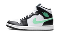 Air Jordan 1 Mid "GREEN GLOW" DQ8426 103