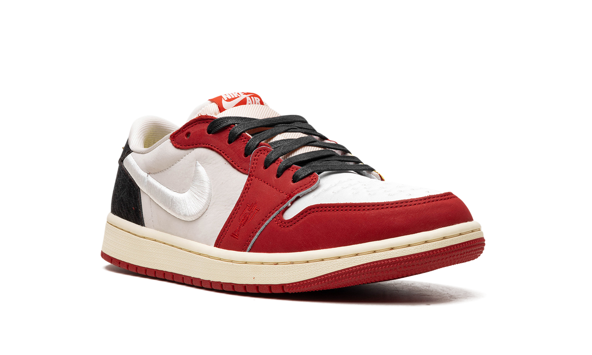 Air Jordan 1 Low OG "Trophy Room - Home" HV6157 100