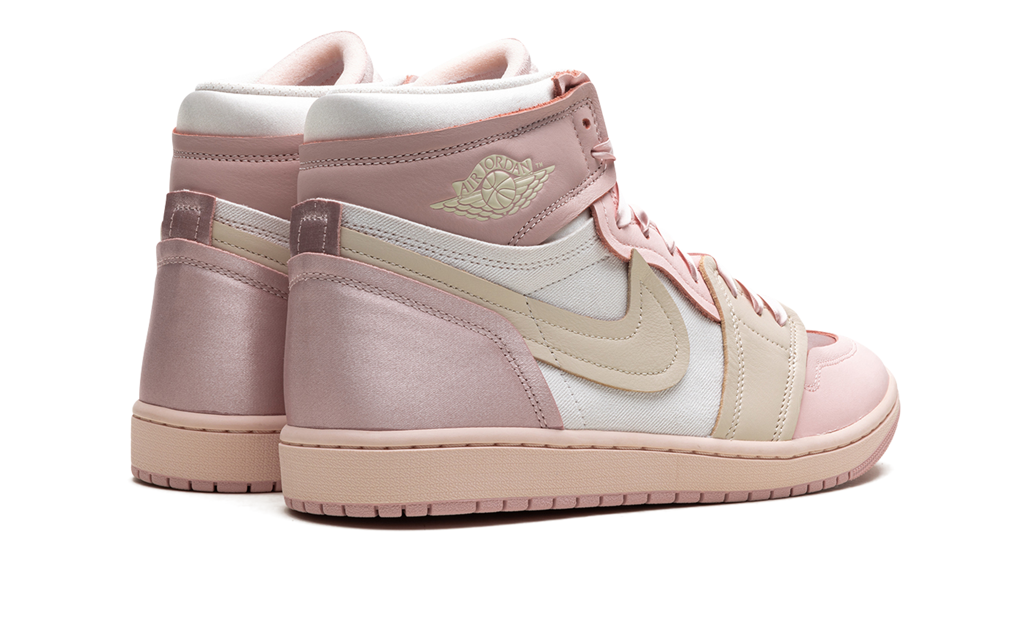 Air Jordan 1 High WMNS "Method of Make" FZ8779 600