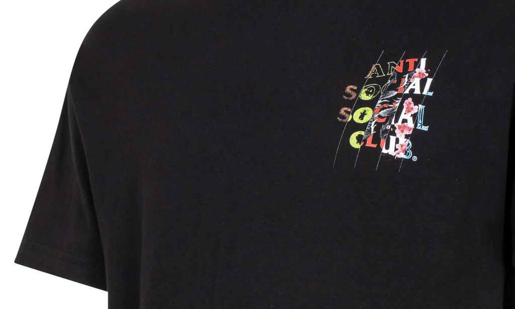 Madness Tee "Members Only" AS0317