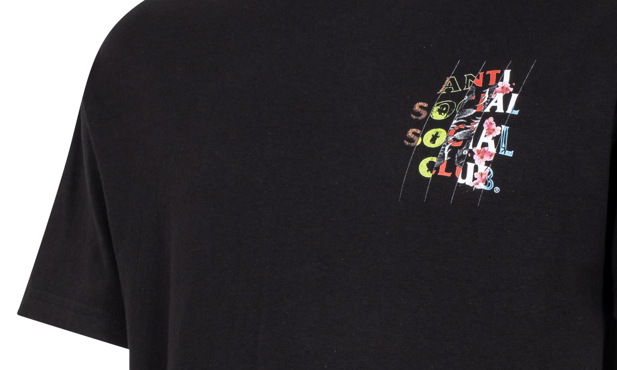 Madness Tee "Members Only" AS0317