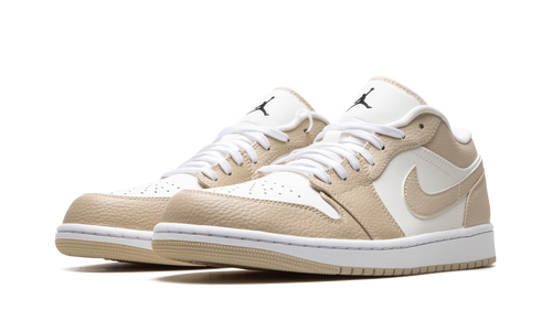 Air Jordan 1 Low "Sail / Rattan" FB7168 121