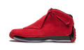 Air Jordan 18 Retro "Toro" AA2494 601