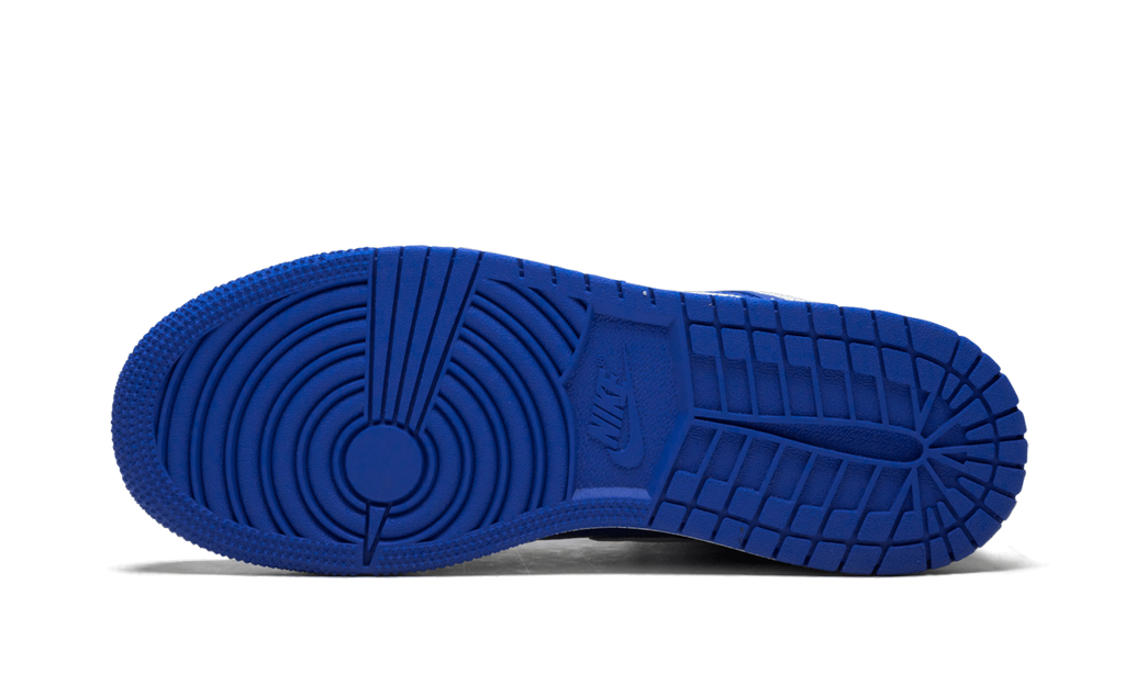 Air Jordan 1 Retro High OG GS "Hyper Royal" 575441 401