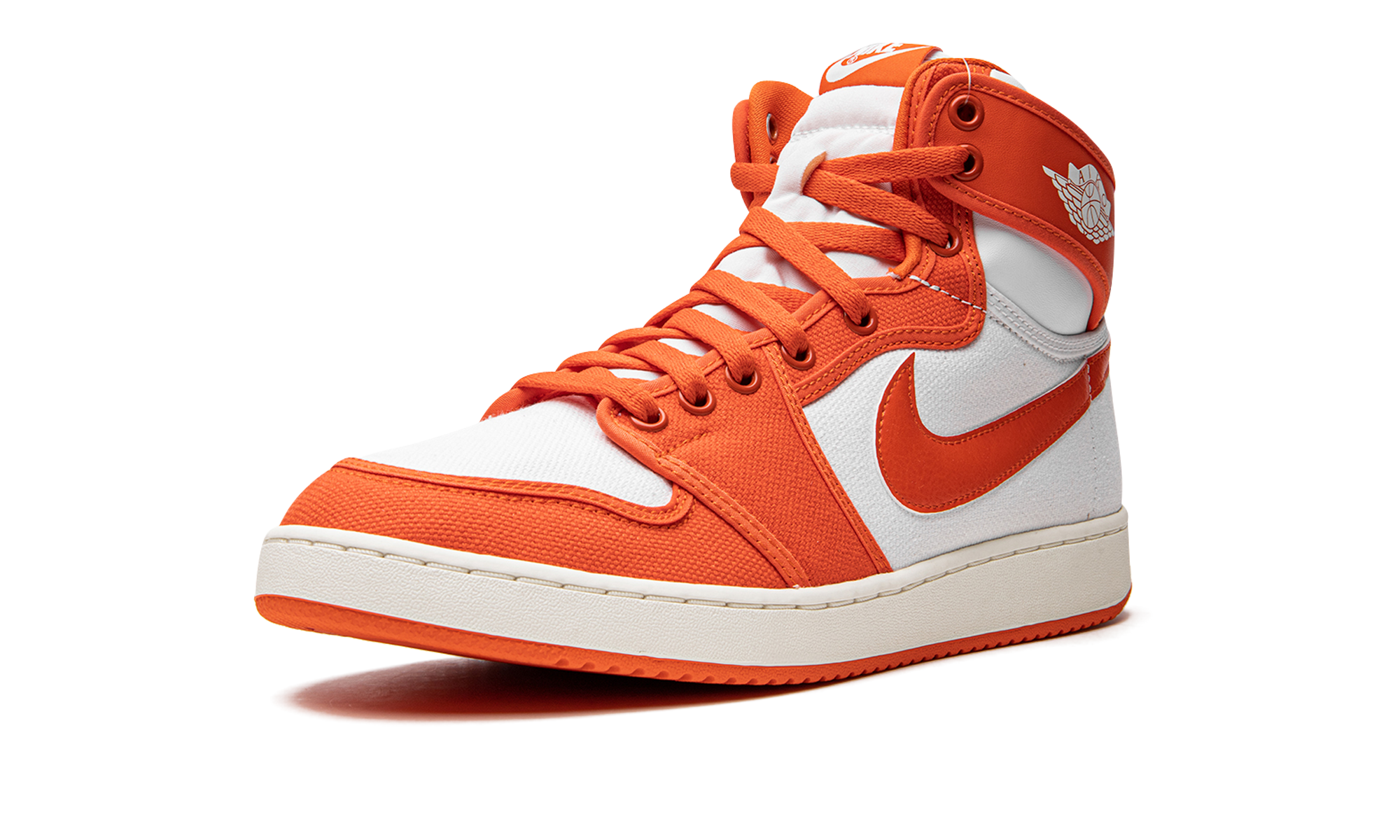 Air Jordan 1 Retro Mid AJKO "Syracuse" DO5047 801