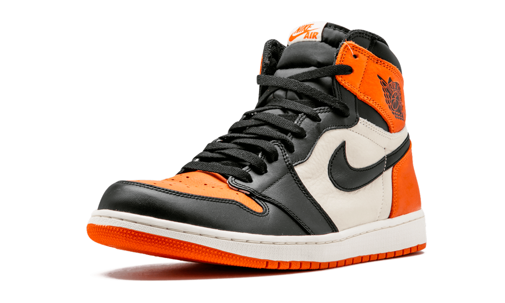Air Jordan 1 Retro High OG "Shattered Backboard" 555088 005