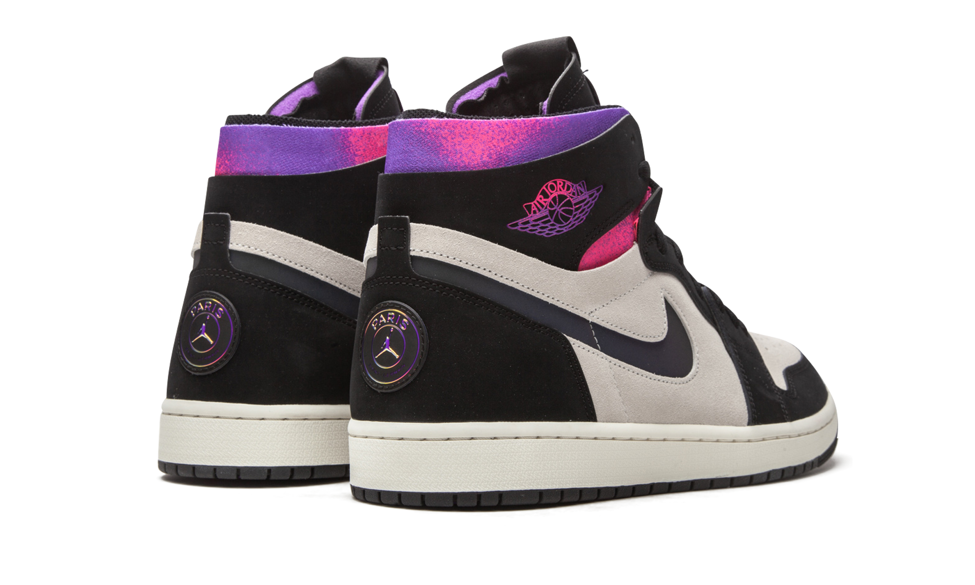 Air Jordan 1 Zoom CMFT "PSG" DB3610 105