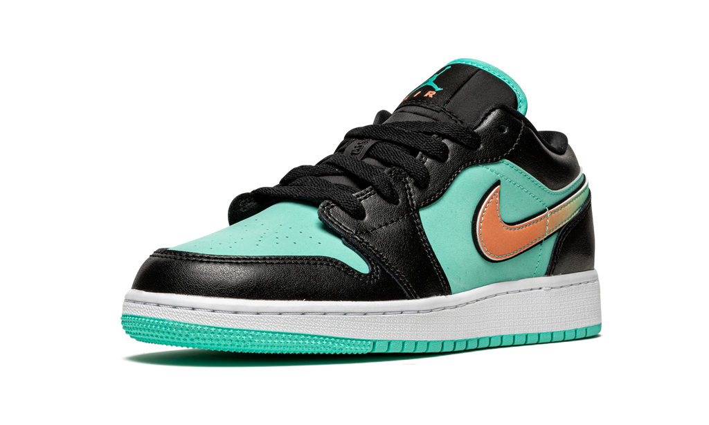 Air Jordan 1 Low SE GS "Tropical Twist" CV9844 301