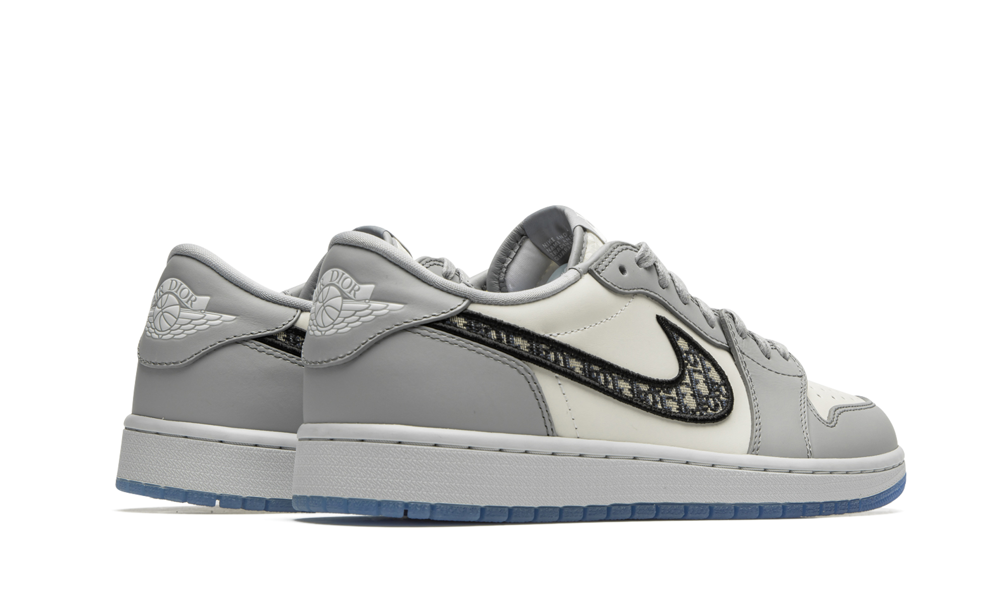 Air Jordan 1 Low "Dior" CN8608 002