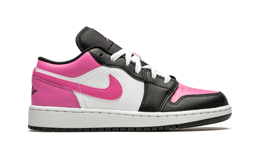 Air Jordan 1 Low GS "Pinksicle" 554723 106