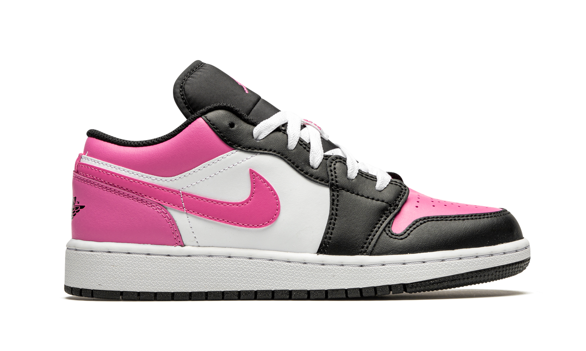 Air Jordan 1 Low GS "Pinksicle" 554723 106