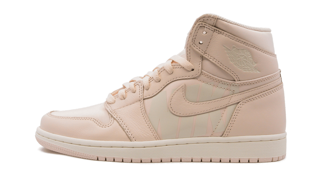 Air Jordan 1 Retro High OG "Guava Ice" 555088 801