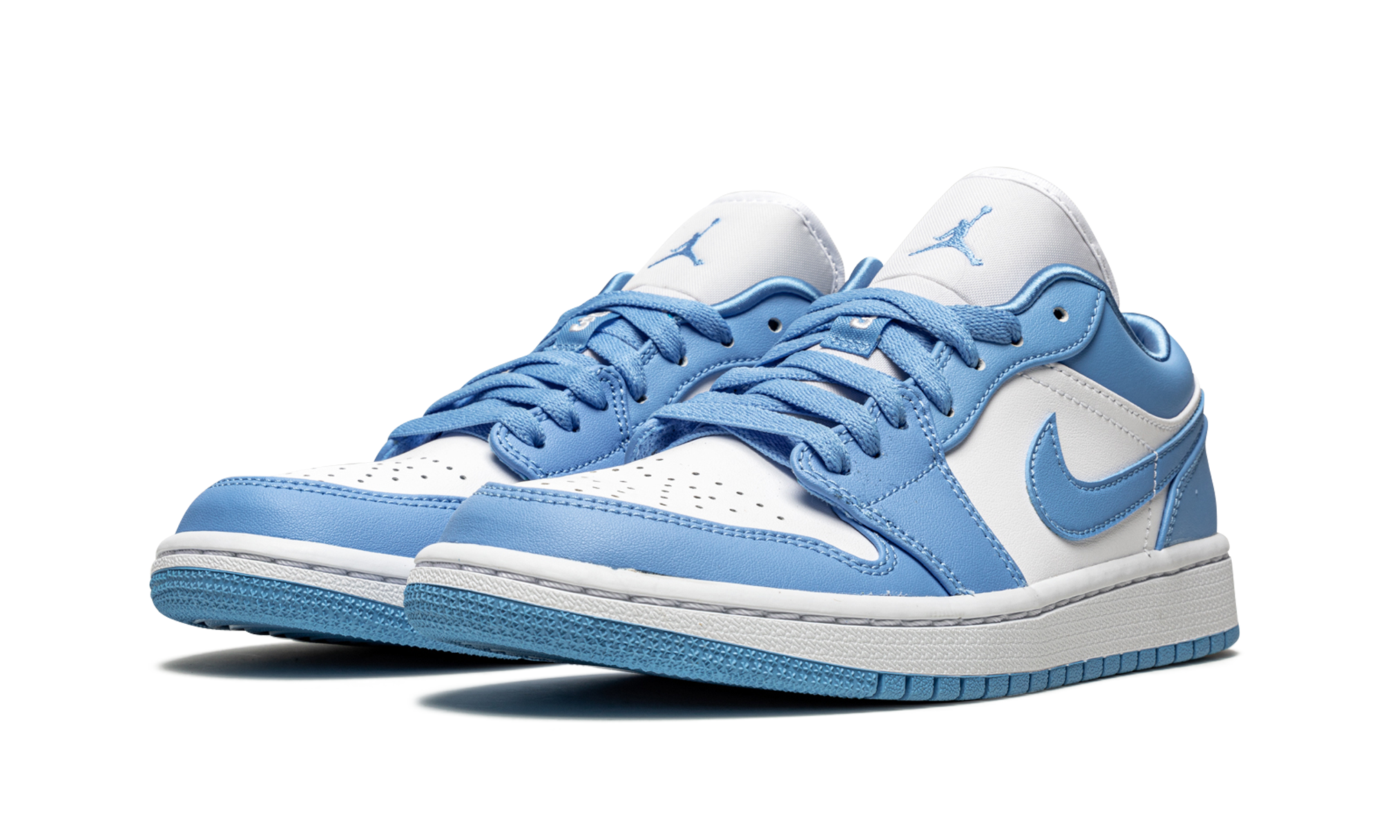 Air Jordan 1 Low WMNS "UNC" AO9944 441