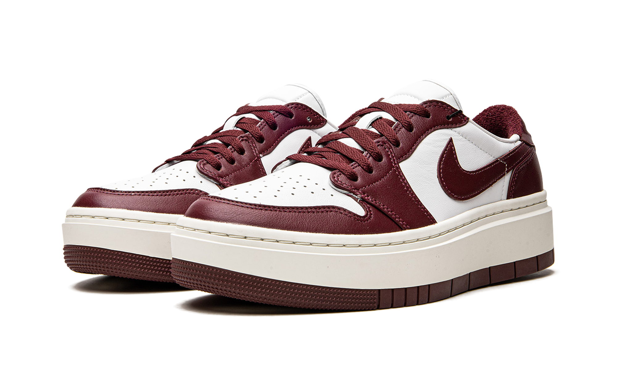 AIR JORDAN 1 LO ELEVATE WMNS "Dark Beetroot" DH7004 161