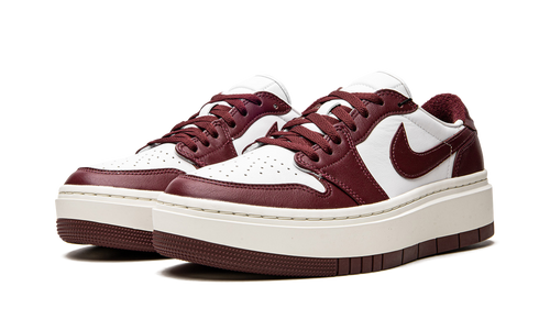 AIR JORDAN 1 LO ELEVATE WMNS "Dark Beetroot" DH7004 161
