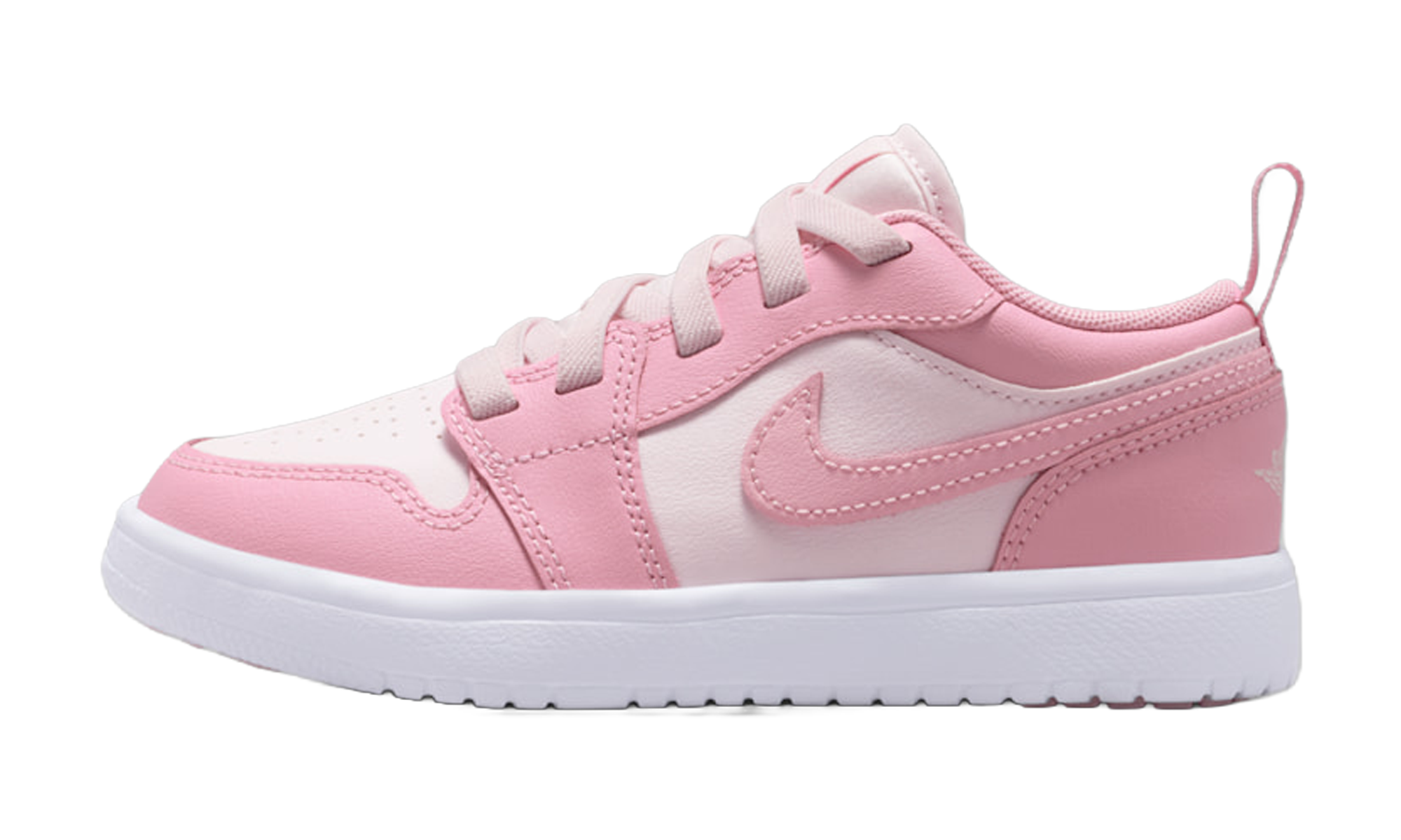 Air Jordan 1 Low ALT PS "Medium Soft Pink White" DR9748 614