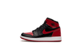 Air Jordan 1 Retro High OG GS "Patent Bred" 575441 063