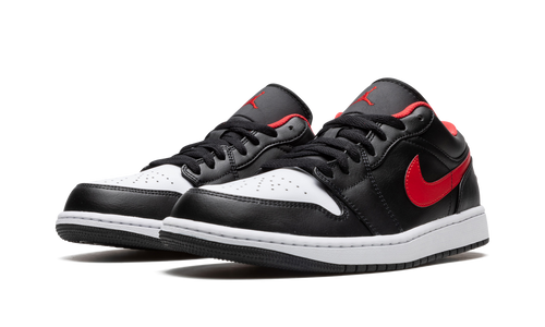 Air Jordan 1 Low "White Toe" 553558 063