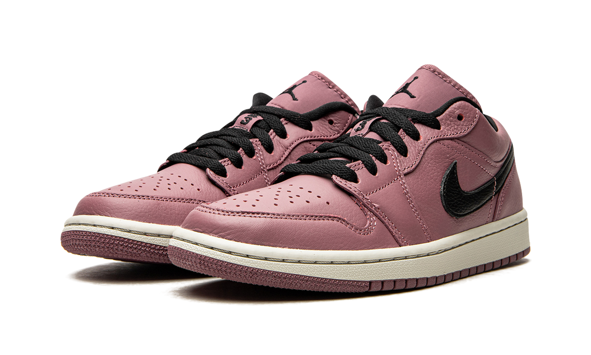 AIR JORDAN 1 Low WMNS "Magenta" DC7268 500
