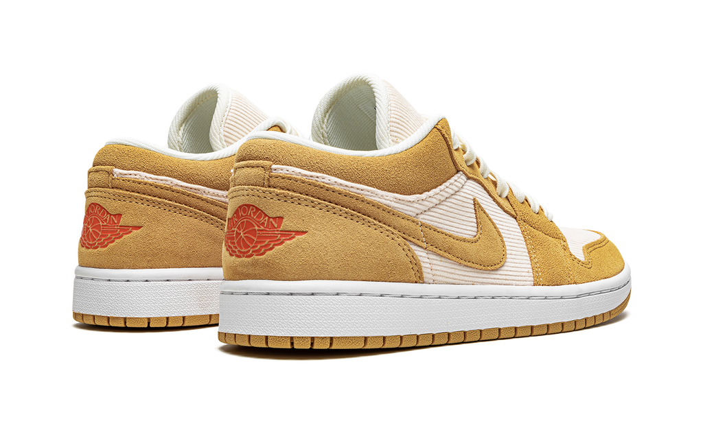 AIR JORDAN 1 LO SE WMNS "Corduroy & Suede" DH7820 700