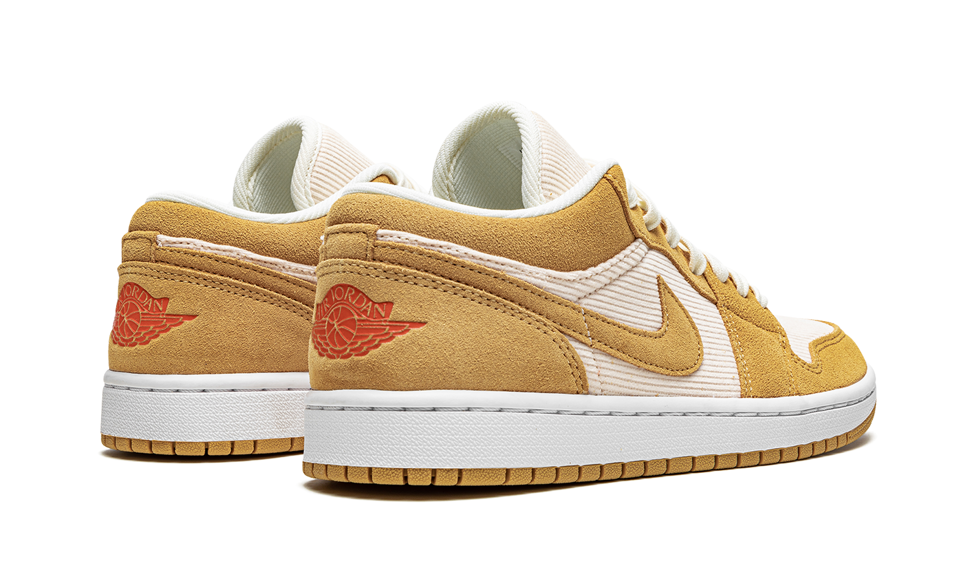 AIR JORDAN 1 LO SE WMNS "Corduroy & Suede" DH7820 700