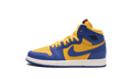 Air Jordan 1 Retro High OG PS "Reverse Laney" FD2597 700