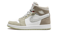 AIR JORDAN 1 ZOOM CMFT WMNS "Olive Aura" CT0979 102