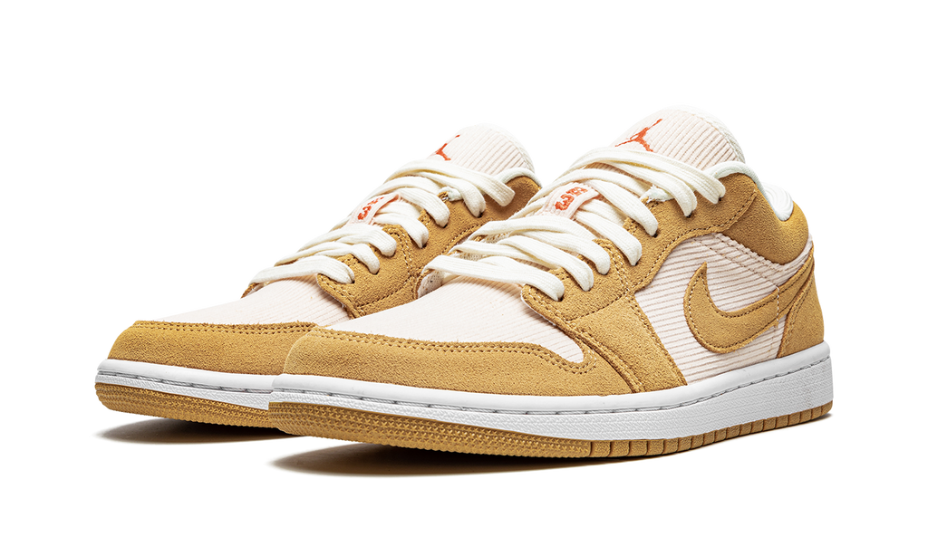 AIR JORDAN 1 LO SE WMNS "Corduroy & Suede" DH7820 700