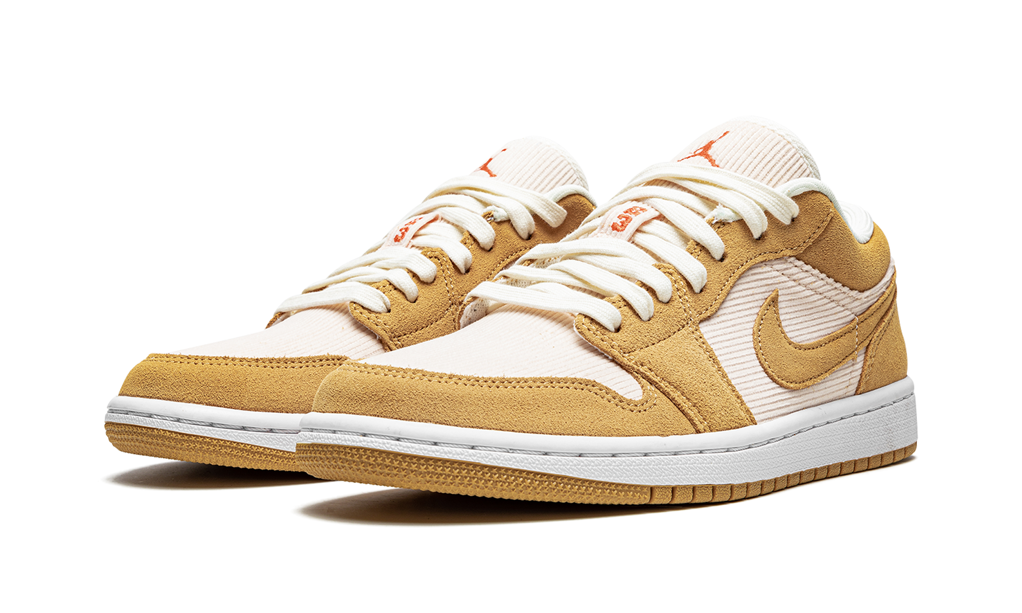 AIR JORDAN 1 LO SE WMNS "Corduroy & Suede" DH7820 700
