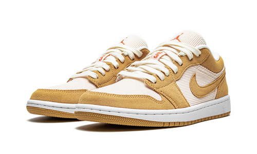 AIR JORDAN 1 LO SE WMNS "Corduroy & Suede" DH7820 700