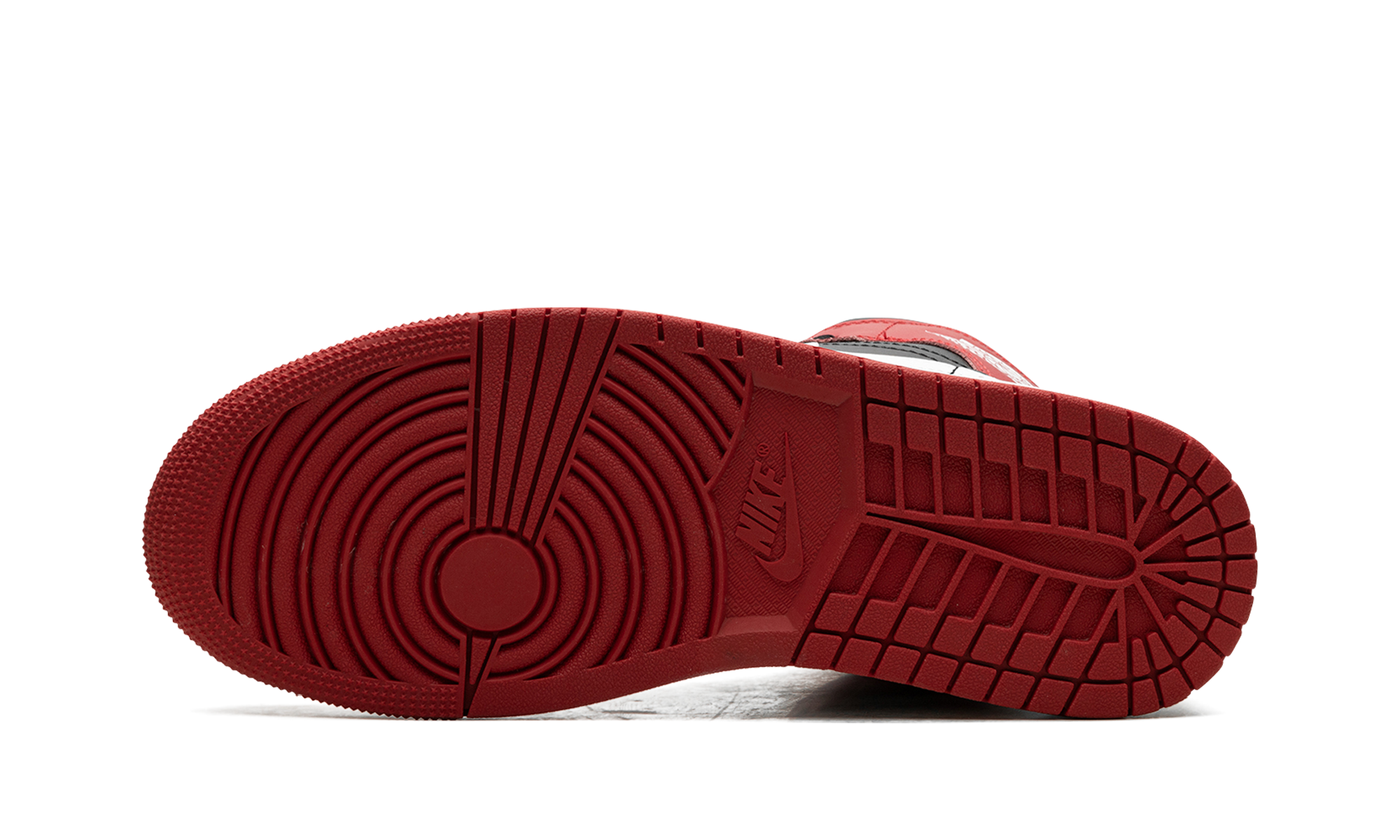 Air Jordan 1 Mid (2024) "Gym Red Black White" DQ8426 061