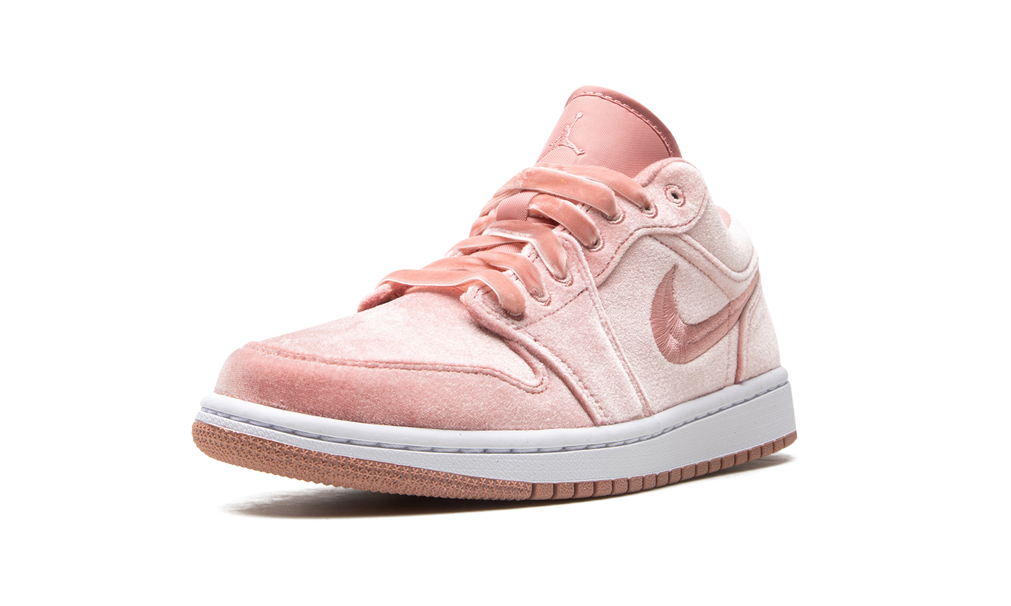 AIR JORDAN 1 LO SE WMNS "Pink Velvet" DQ8396 600