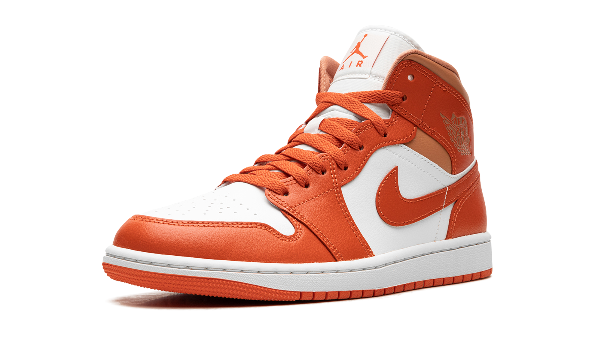 Air Jordan 1 High WMNS "Cosmic Clay" BQ6472 108