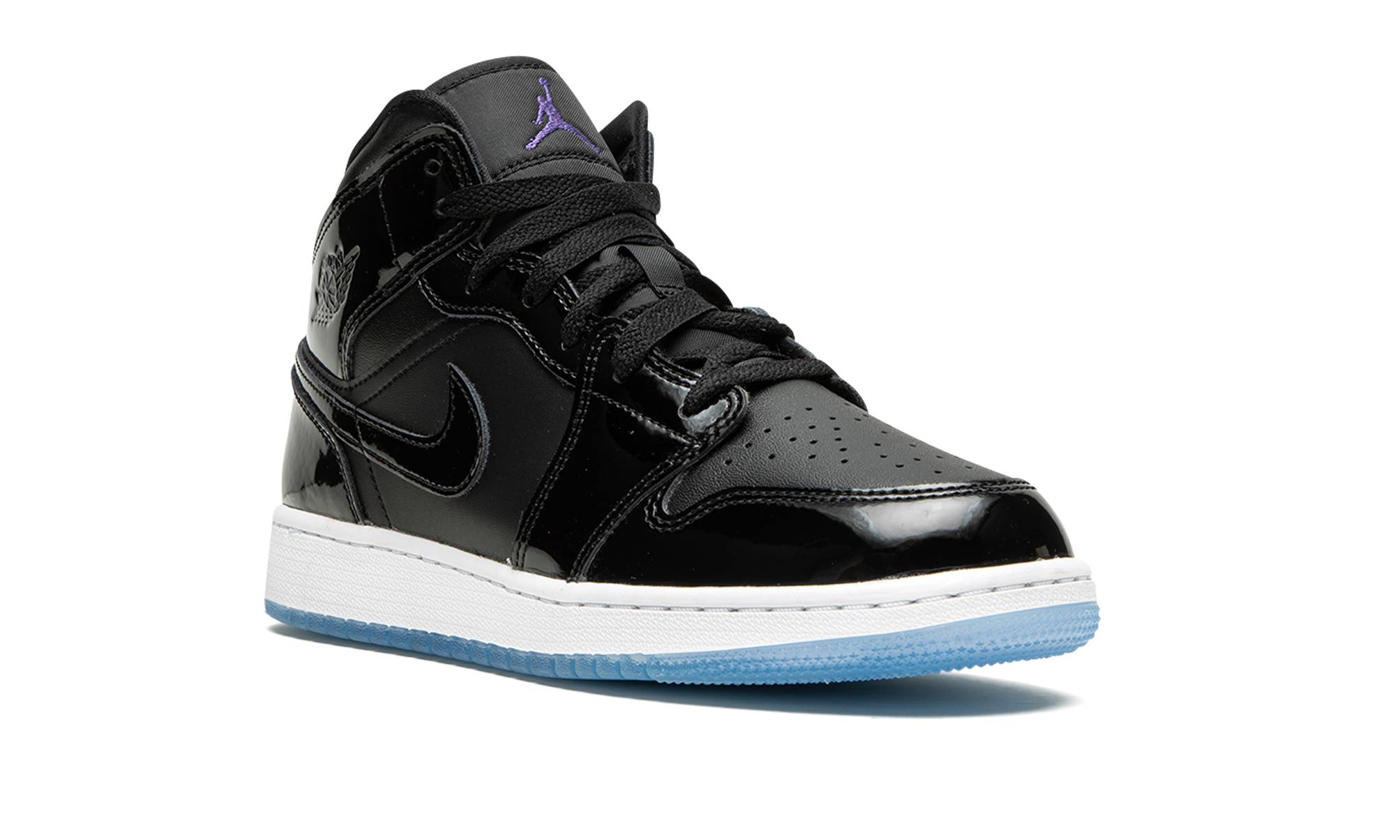 Air Jordan 1 Mid GS "Space Jam" DV1337 004